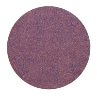 Stikit 732U Disc Roll, 5" Dia., 80+ Grit, Ceramic Dufferin Supply