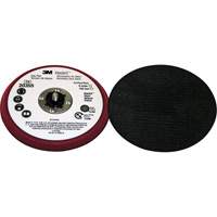 Tampon d'appoint &agrave; profil bas pour disque Hookit Dufferin Supply