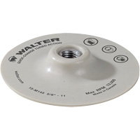 Turbo Backing Pad Dufferin Supply