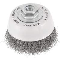 Brosse m&eacute;tallique AllSteel Dufferin Supply