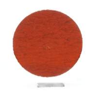 Disque Roloc, 2" dia., Grain P120, C&eacute;ramique Dufferin Supply