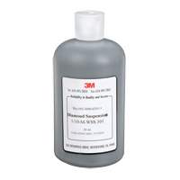 Pellicule de rodage diamant&eacute;e pour coulis Dufferin Supply