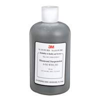 Pellicule de rodage diamant&eacute;e pour coulis Dufferin Supply