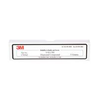 Seringue pour compos&eacute; diamant&eacute; Dufferin Supply