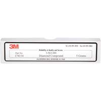 Seringue pour compos&eacute; diamant&eacute; Dufferin Supply