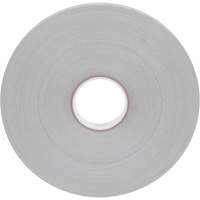 Rouleau de film pour microfinition, Oxyde d'aluminium, 8" la x 150' lo, Grain Finition Dufferin Supply