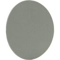 Trizact Hookit Blending Disc, 6" Dia., P1000 Grit, Silicon Carbide Dufferin Supply