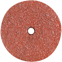 Trim Kut&reg; Depressed Centre Soft Metal Disc, Aluminum Oxide, 36, 4-1/2" Dia x 7/8" Arbor Dufferin Supply