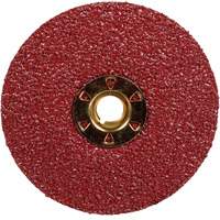 Disque en fibre 982C Cubitron II, C&eacute;ramique, 36+, 4-1/2" Dia Dufferin Supply