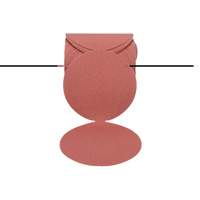 Rouleau de disques en papier 735U Stikit, C&eacute;ramique, 6" la x 50' lo, Grain P100 Dufferin Supply