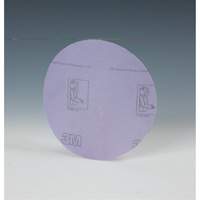 Hookit Film Disc 360L, 5" Dia., P220 Grit, Aluminum Oxide Dufferin Supply