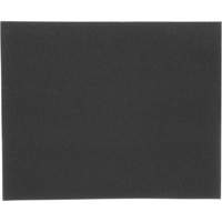 Utility Cloth Sheet 011K, 9" x 11", Coarse Grit, Aluminum Oxide Dufferin Supply