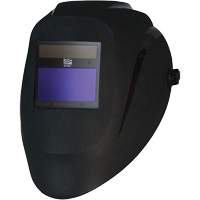 Cagoule ArcOne Vision, Teinte 9 - 13, Noir Dufferin Supply