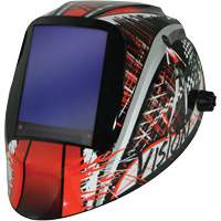 Cagoule ArcOne Vision, 4,25" lo x 4" la Champ de vision, Teinte 5 - 13 Dufferin Supply