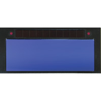 Lentille de soudage autoassombrissante haute d&eacute;finition ArcOne Singles, 2" la x 4-1/2" h Champ de vision, Pour utilisation avec ArcOne&reg; Dufferin Supply