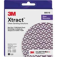 Hook & Loop Sanding Discs