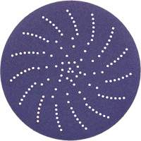 Xtract Cubitron II Cloth Disc 900DZ, 5" Dia., 40+ Grit, Ceramic Dufferin Supply