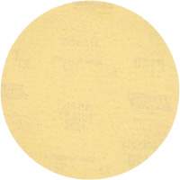 Disque H&L en papier Gold Reserve A296, dia 5", Grain P120, Oxyde d'aluminium Dufferin Supply