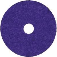 Cubitron 3 Fibre Disc, Ceramic, 36+, 5" Dia x 7/8" Arbor Dufferin Supply