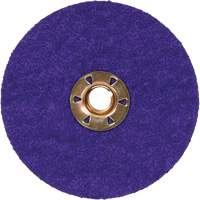 Cubitron 3 Fibre Disc, Ceramic, 36+, 7" Dia Dufferin Supply