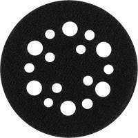 Protecteur de patin, dia 3" Dufferin Supply