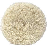 Tampon pour mastic de 05703, 8" dia., Laine Dufferin Supply