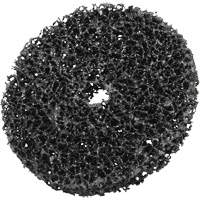 Disque Clean and Strip XT Pro Extra Cut Disc XC-DC Scotch-Brite, 6" dia., Grain Extra grossier, Oxyde d'aluminium Dufferin Supply