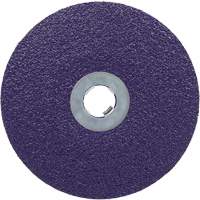 Cubitron 3 Fibre Disc 1182C, Ceramic, 60+, 5" Dia Dufferin Supply