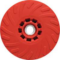 Tampon de rechange rainur&eacute;, 4" Dufferin Supply