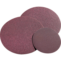 Metalite&reg; R228 Discs, 16" Dia., 36 Grit, Aluminum Oxide Dufferin Supply