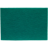 Bear-Tex Hand Pads, Aluminum Oxide, 6" x 9", Very Fine Grit Dufferin Supply