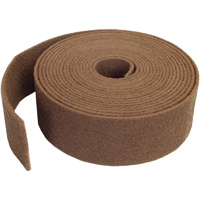 Rouleaux nettoyez & retirez - Rouleaux Bear-Tex &agrave; coupe rapide, Moyen, 4" la x 30' lo Dufferin Supply