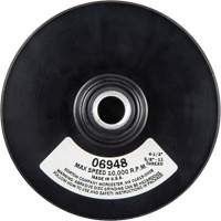 Back-Up Pad Dufferin Supply