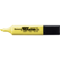 Textsurfer<sup>®</sup> Classic Yellow Highlighter OB931 | Dufferin Supply