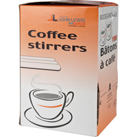 Coffee Stir Sticks OD037 | Dufferin Supply