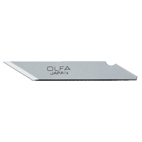 Replacement Blade, Single Style Dufferin Supply