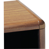 Value Mate&reg; Steel Bookcase Dufferin Supply