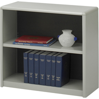 Value Mate&reg; Steel Bookcase Dufferin Supply