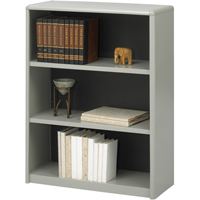 Value Mate&reg; Steel Bookcase Dufferin Supply