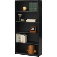 Value Mate&reg; Steel Bookcase Dufferin Supply