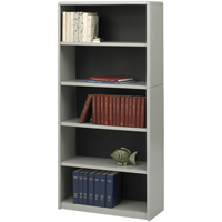 Value Mate&reg; Steel Bookcase Dufferin Supply