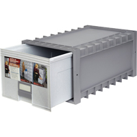 Storex Storage File Drawer System OE786 | Dufferin Supply