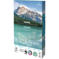 EarthChoice<sup>®</sup> Office Paper, FSC, 8-1/2" x 14", 20 lbs., White OJ957 | Dufferin Supply