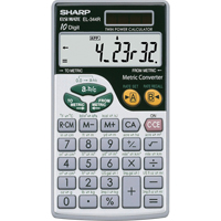 Metric Calculator OM900 | Dufferin Supply