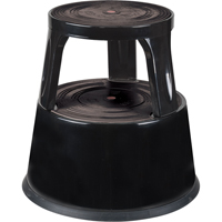 Escabeaux, 17-1/4" x 17-1/4" x Hauteur 16-1/2" Dufferin Supply