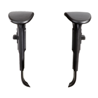 Adjustable T-Pad Arm Kit Dufferin Supply