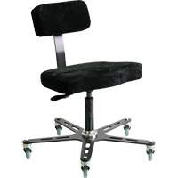 SF160 Ergonomic Welding Chair Dufferin Supply
