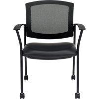 Chaises pour visiteurs Ibex Dufferin Supply