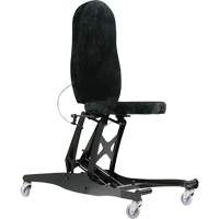 Flex III Ergonomic Welding Chair Dufferin Supply