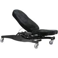Flex III Ergonomic Welding Chair Dufferin Supply
